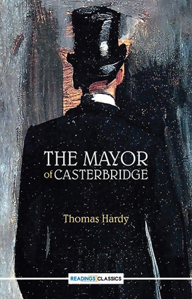 The Mayor Of Casterbridge 